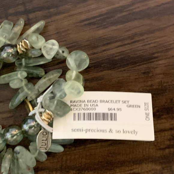 Soft surroundings bracelet - Picture 12 of 15